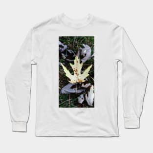 Randoms Cont'd Long Sleeve T-Shirt